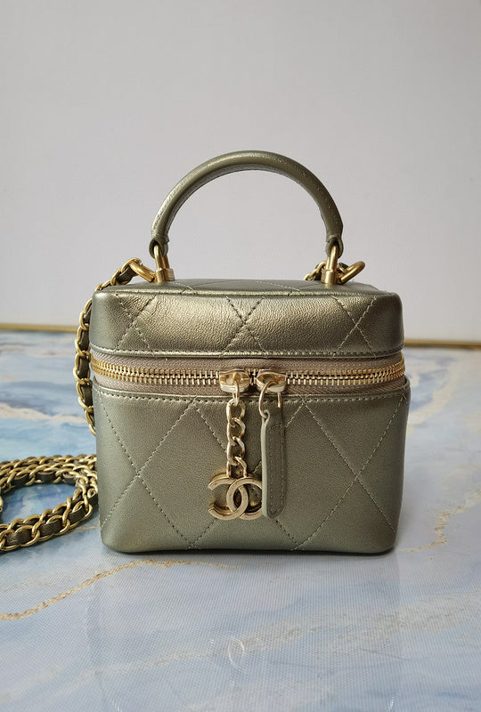 Satchel Bags - CHL Bags - 1428