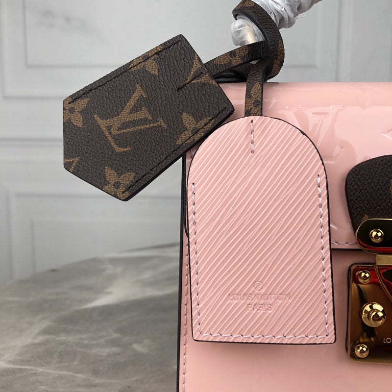Satchel Bags - VL Bags - 5588