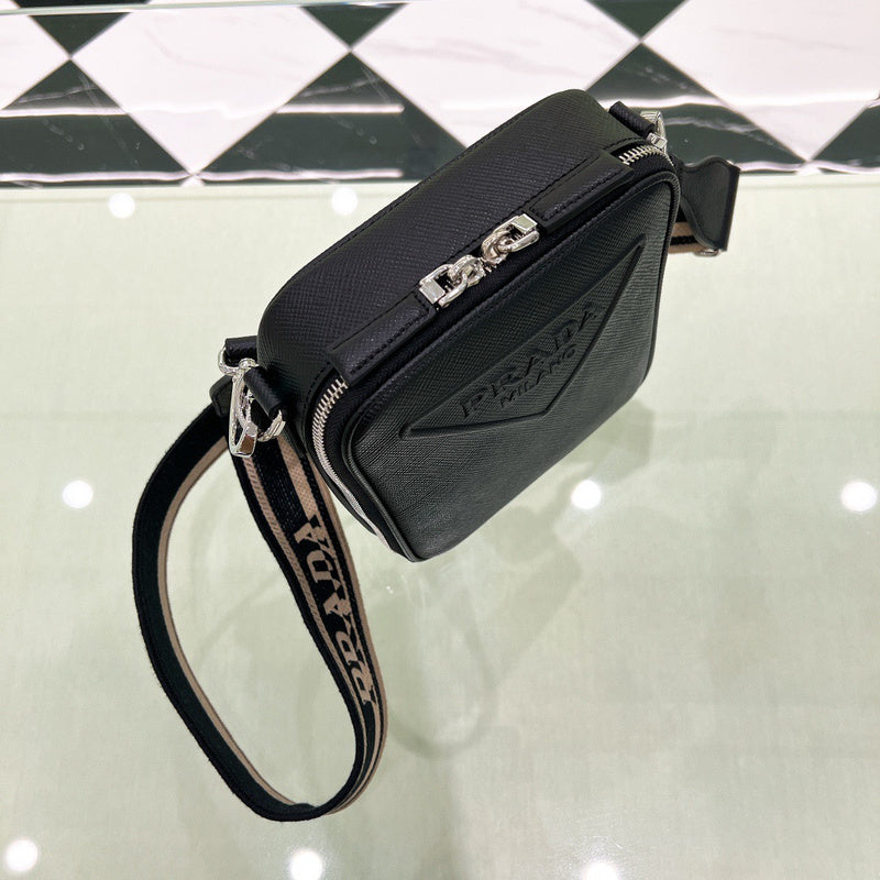 Satchel Bags - PDA Bags - 2746