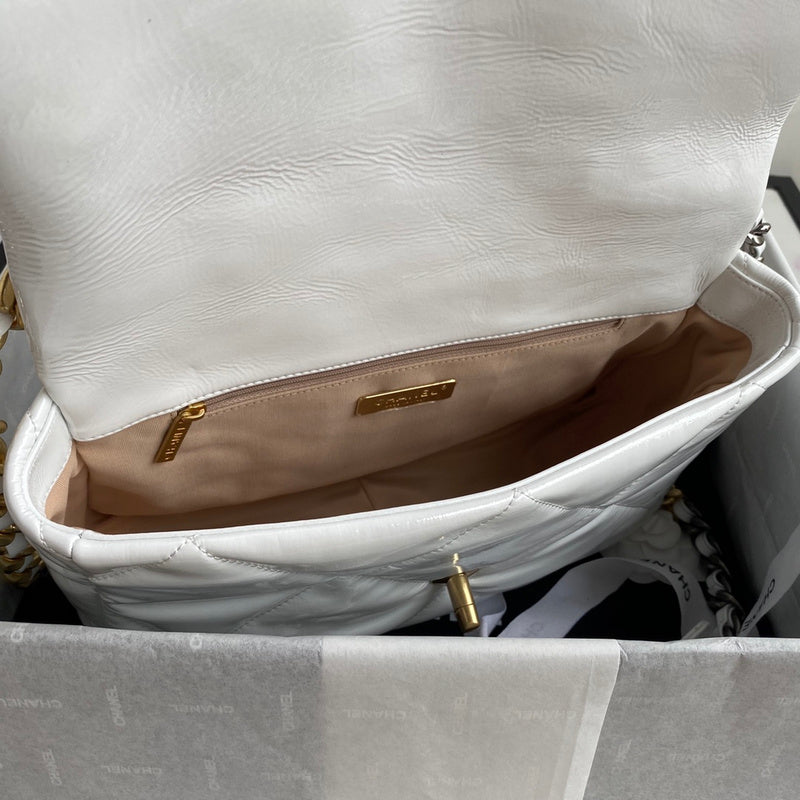 Satchel Bags - CHL Bags - 6440