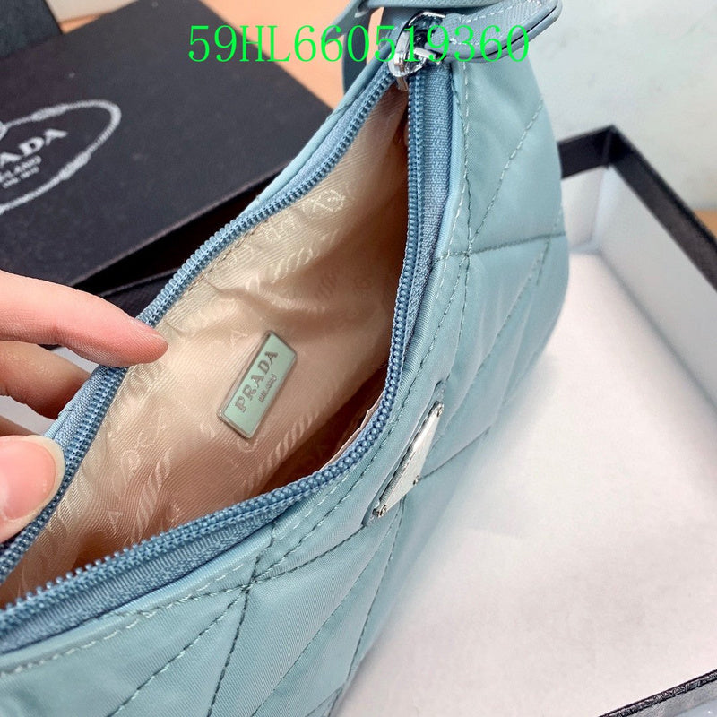 Satchel Bags - PDA Bags - 4292