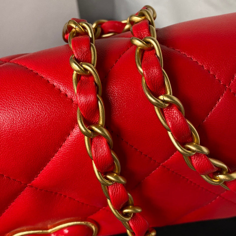 Satchel Bags - CHL Bags - 7544