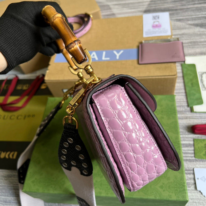 Satchel Bags - GCI Bags - 4434