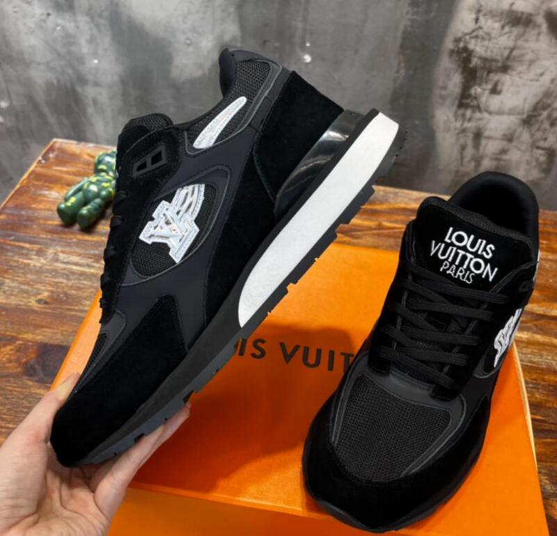 glami shop- LOV Men Shoes - 800
