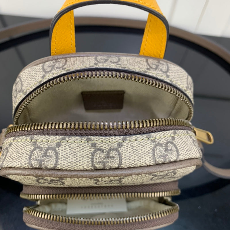 Satchel Bags - GUC Bags - 1413