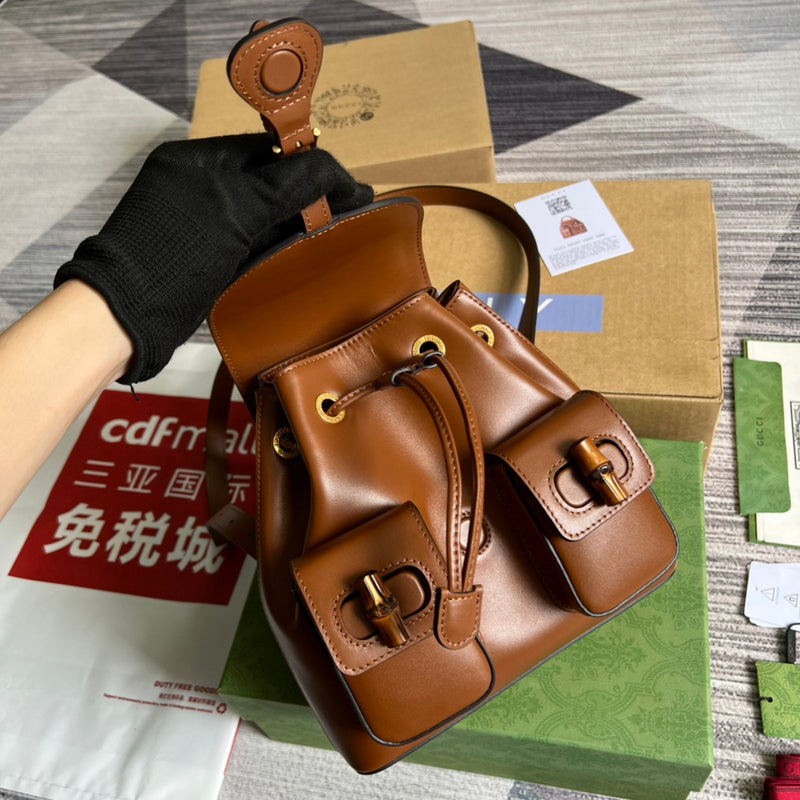Satchel Bags - GCI Bags - 4211