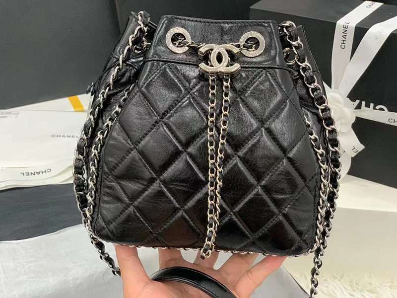 Satchel Bags - CHL Bags - 5602