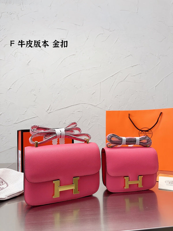 Satchel Bags - HMS-Bags - 495