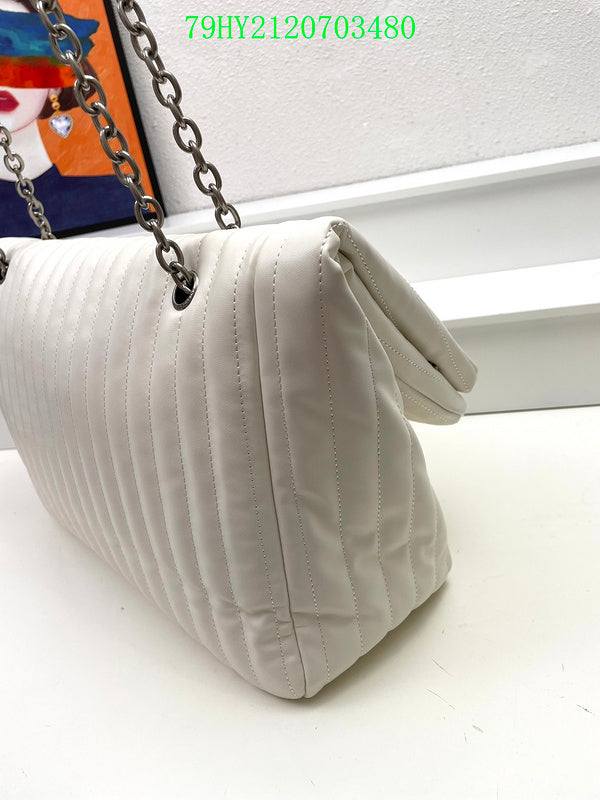 Glami GlamI - BGA Bags - 1701