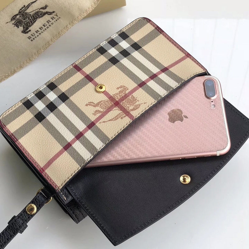 Fan Fashion -GLM - Top quality BBR Bags - 978