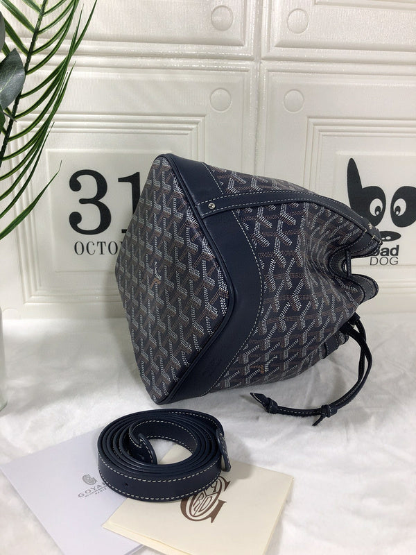 Satchel Bags - GOD Bags - 683