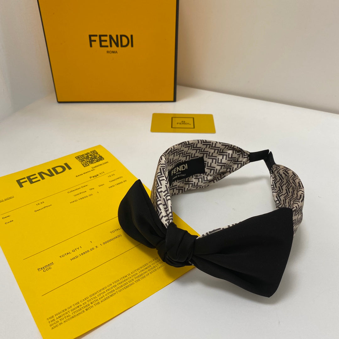 GLM - New Hair Band FEI 046