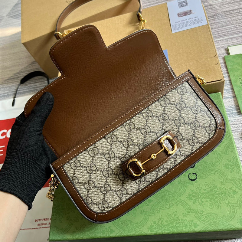 Satchel Bags - GCI Bags - 7802