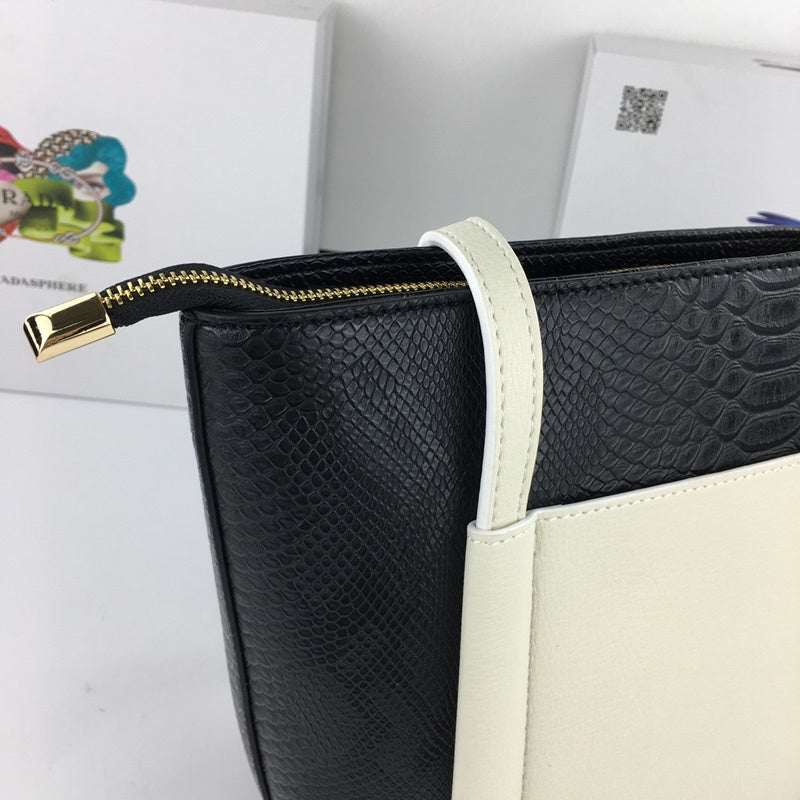 Satchel Bags - PDA Bags - 1192