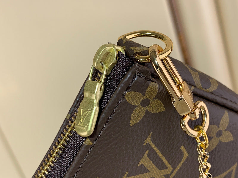 Satchel Bags - VL Bags - 5041