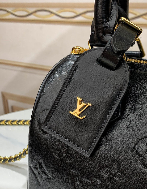 Satchel Bags - VL Bags - 6257