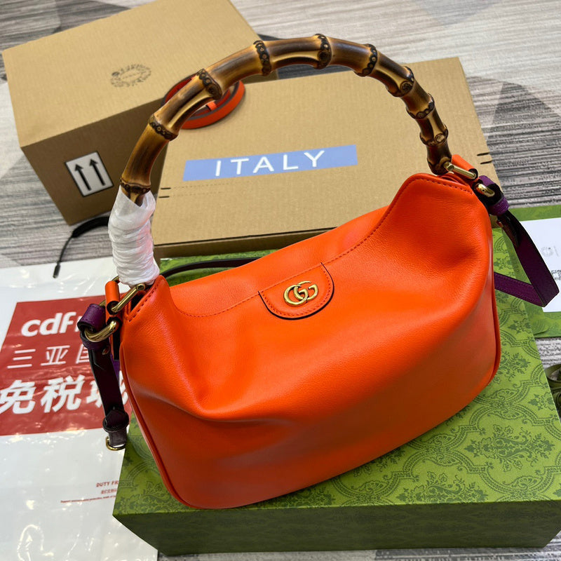 Satchel Bags - GCI Bags - 7520