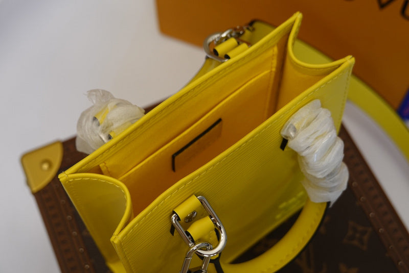 Satchel Bags - VL Bags - 5439