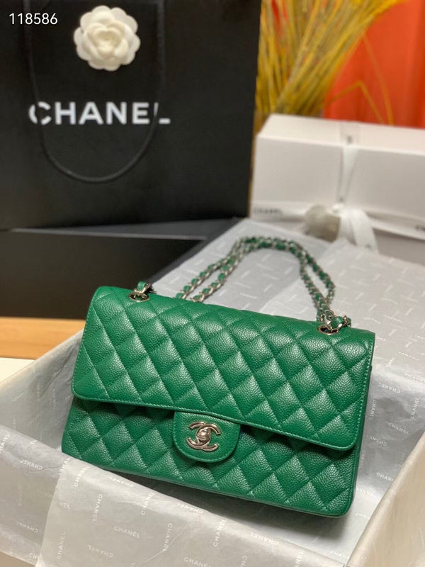 Satchel Bags - CHL Bags - 2226