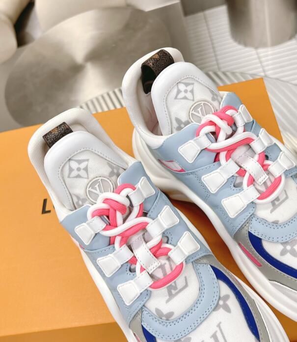 glami shop- LOV Women Shoes - 217
