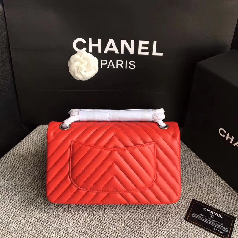 Satchel Bags - CHL Bags - 743
