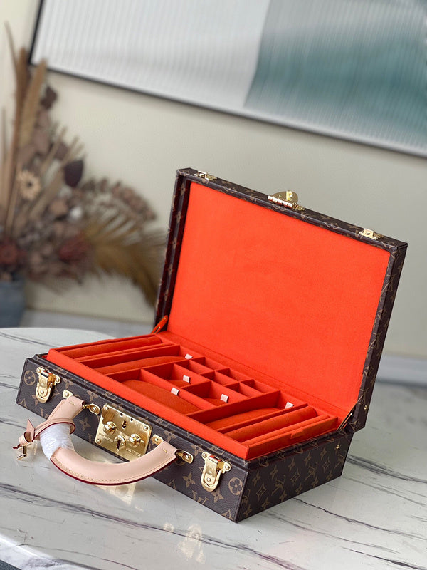 Glami- Glami- Lu-Vi bags - 4526
