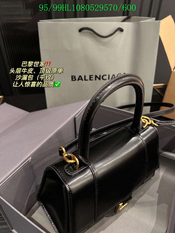 Satchel Bags - BGA Bags - 1758
