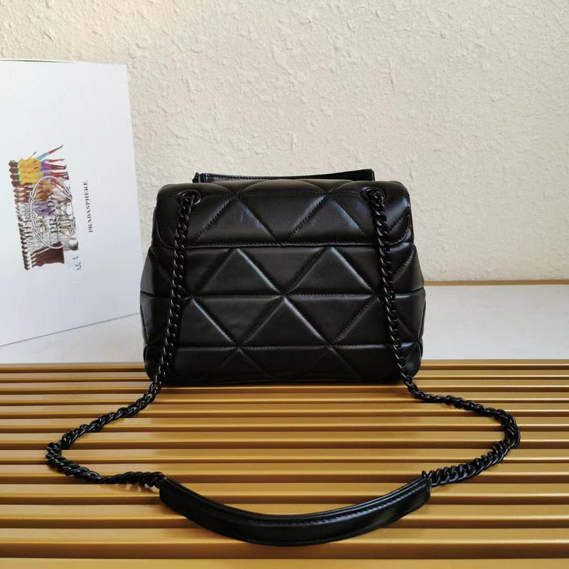 Satchel Bags - PDA Bags - 1401