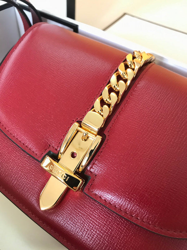 Satchel Bags - GCI Bags - 4945