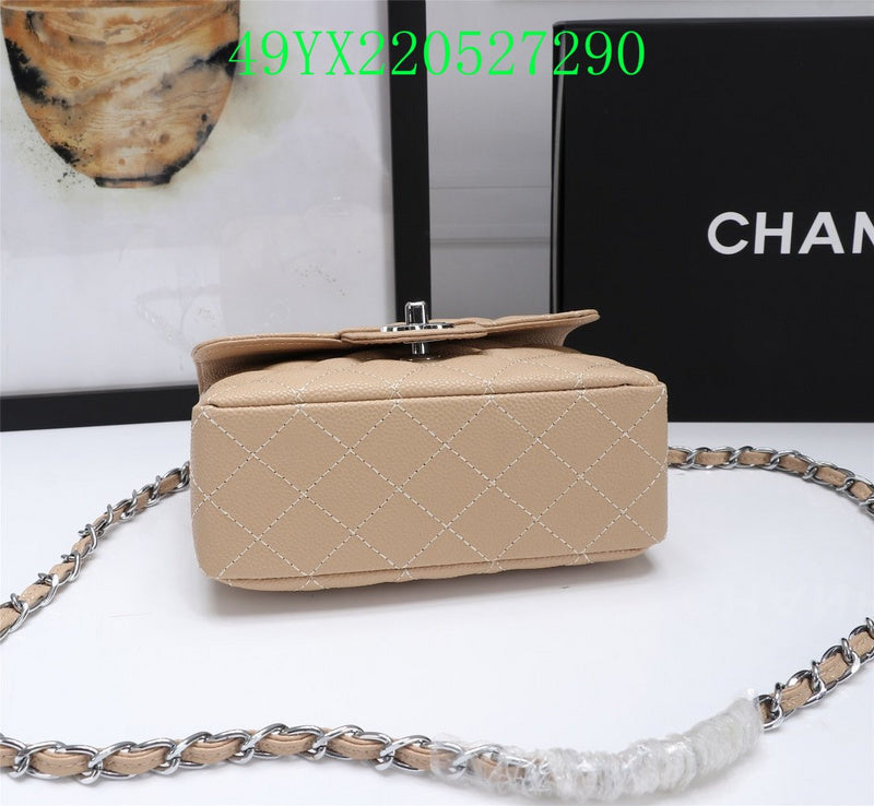 Satchel Bags - CHL Bags - 5410