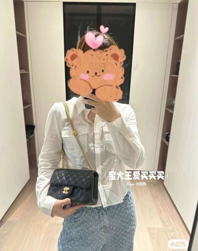Satchel Bags - CHL Bags - 5919