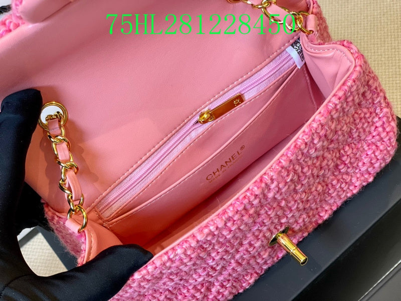 Glami - CHL Bags - 1652