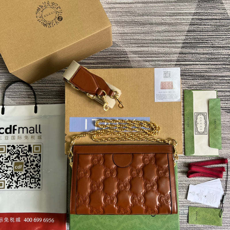 Satchel Bags - GCI Bags - 4260