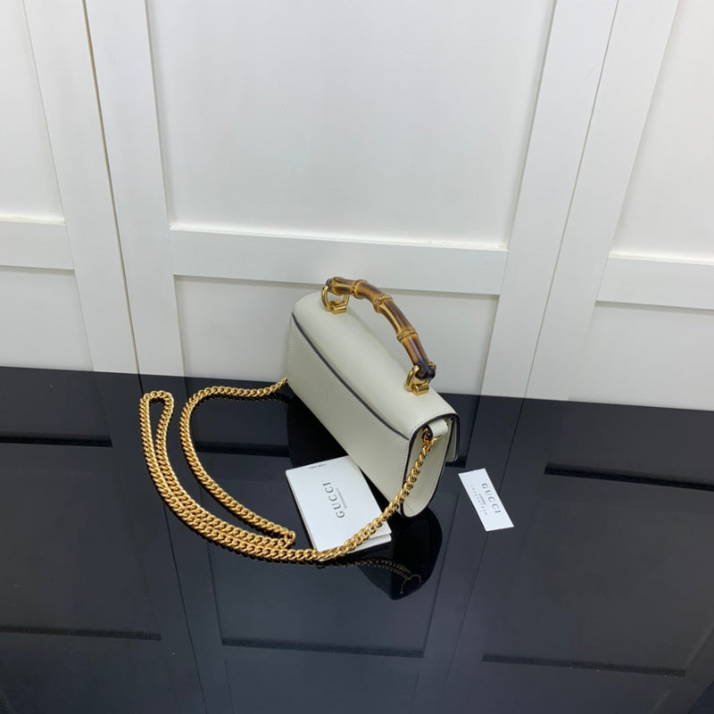 Satchel Bags - GUC Bags - 638