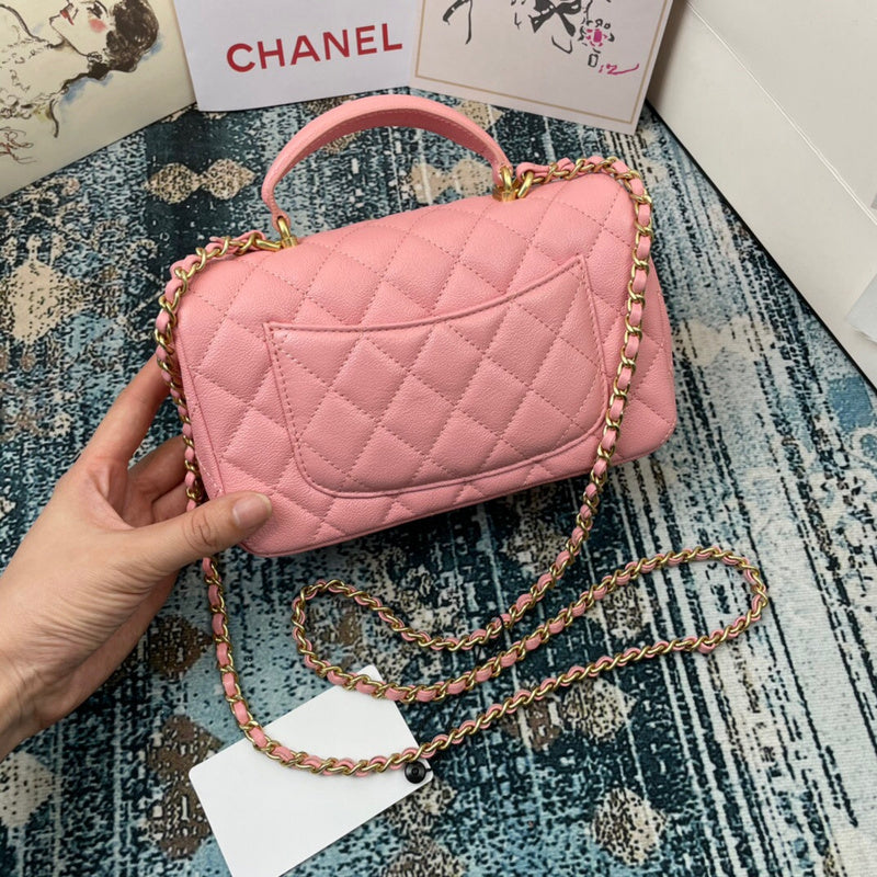 GLM - CHL Bags - 458