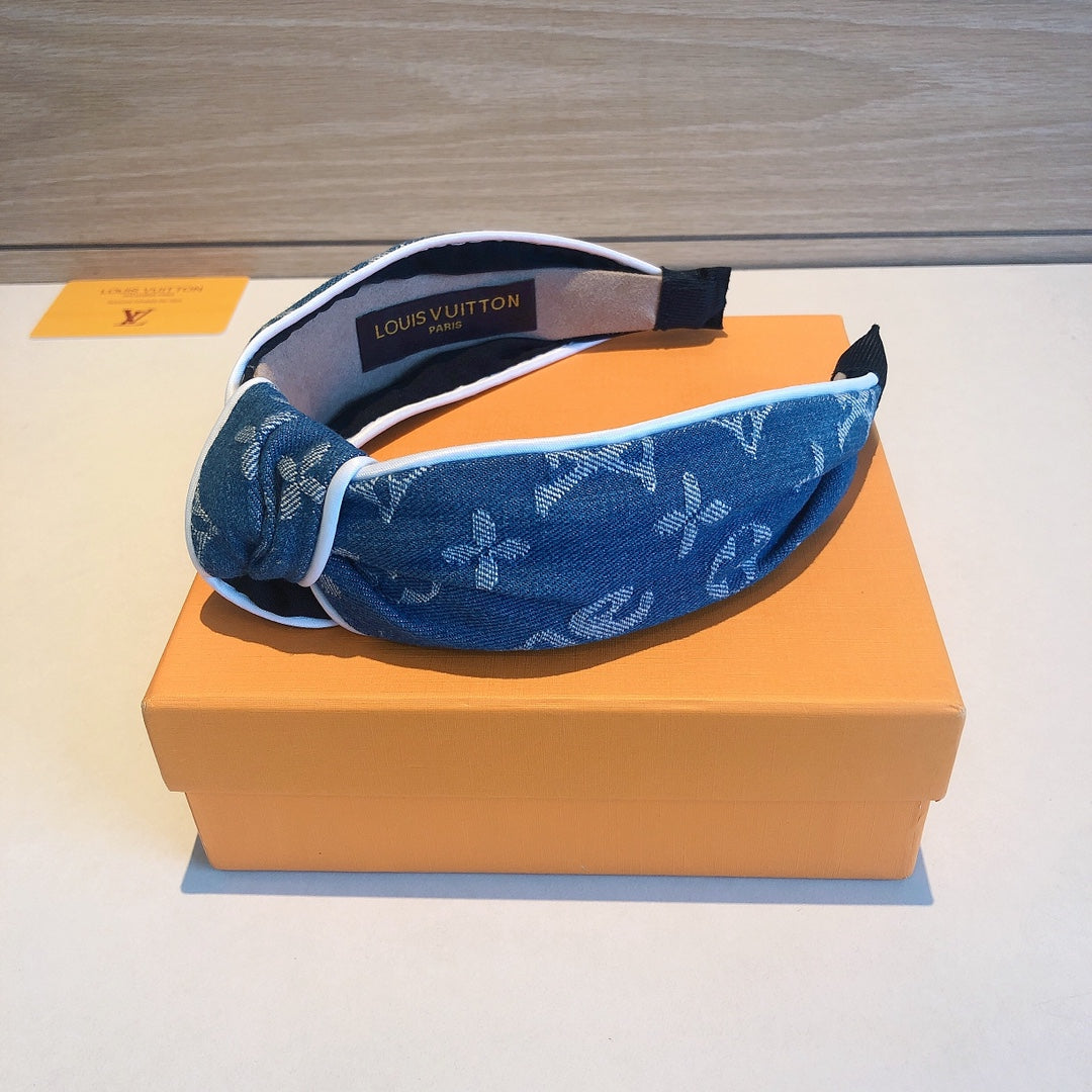 GLM - New Hair Band LUV 010