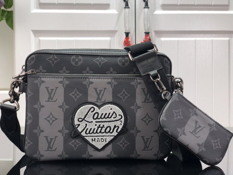 Glami- Glami- Lu-Vi bags - 3467