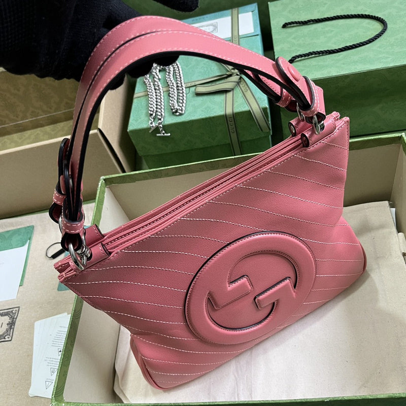 Satchel Bags - GCI Bags - 394