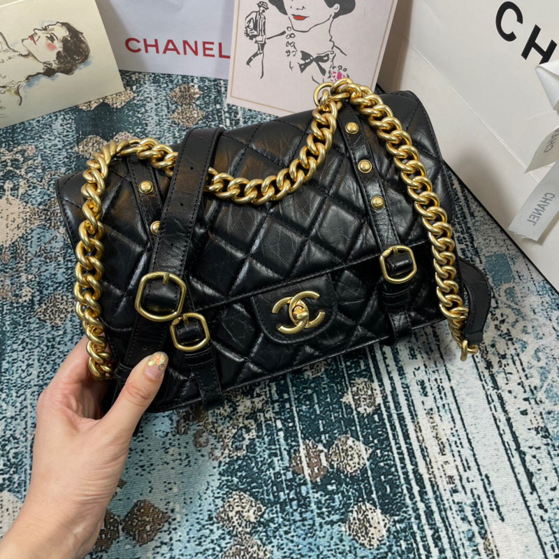 GLM - CHL Bags - 444