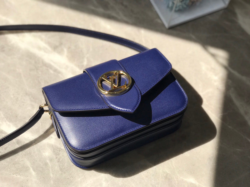 Satchel Bags - VL Bags - 5219