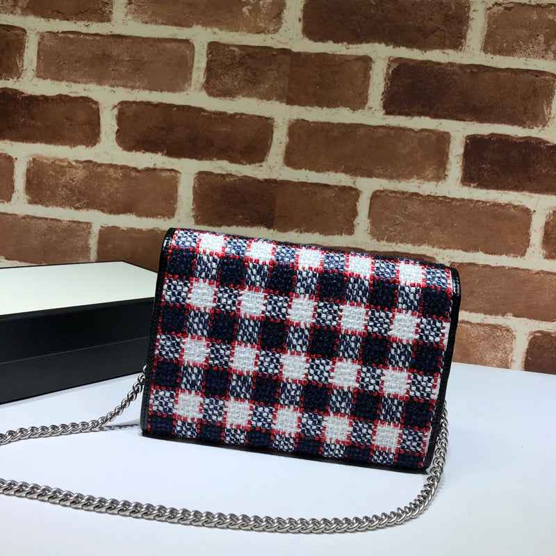 Satchel Bags - GCI Bags - 3518