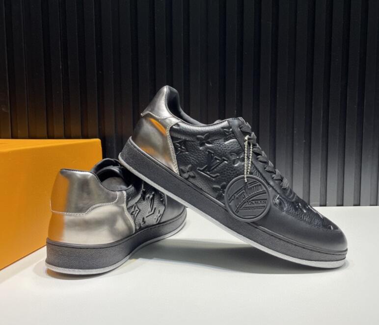 glami shop- LOV Men Shoes - 1214