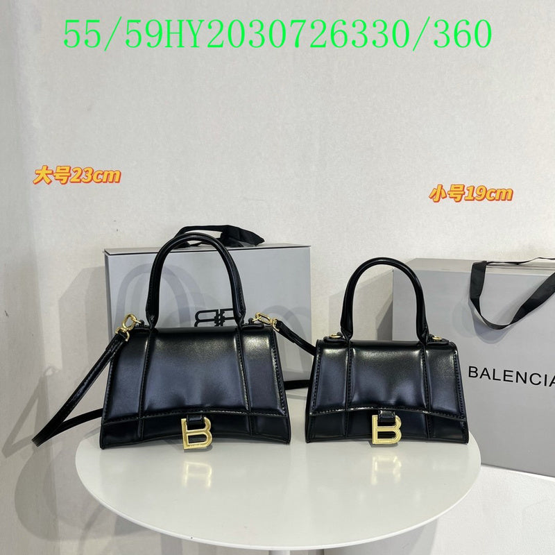 Satchel Bags - BGA Bags - 2167