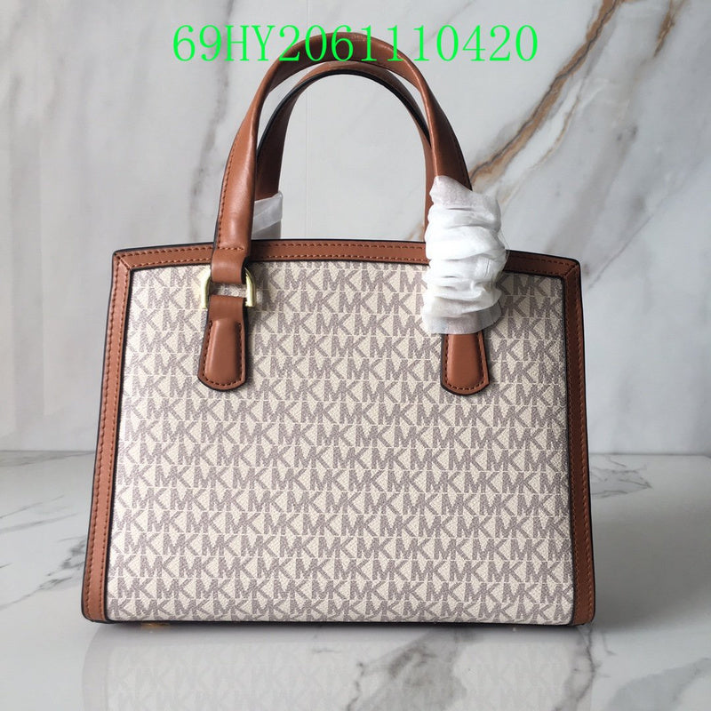 Satchel Bags - MK Bags - 162