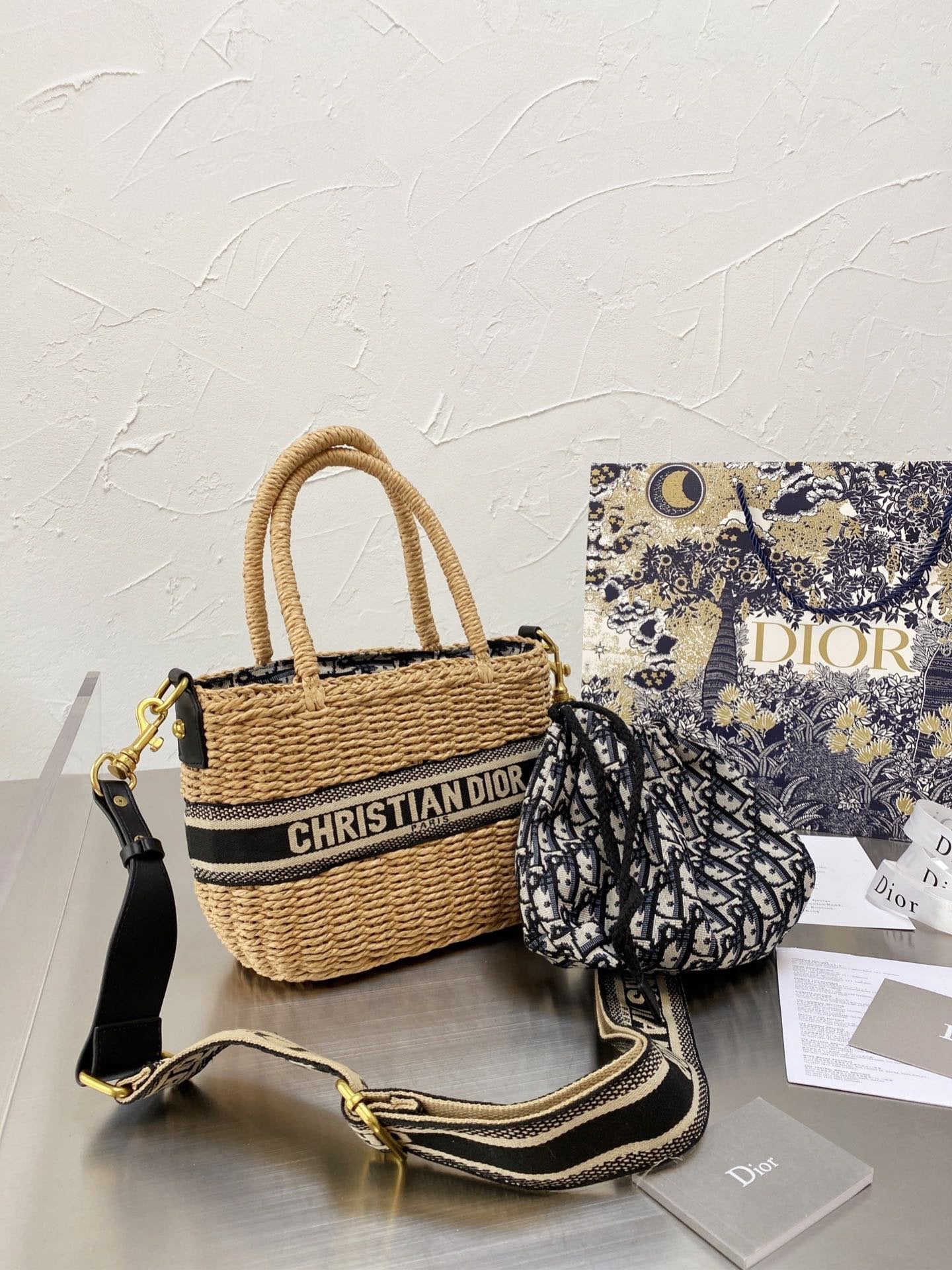 GLM - Top Quality Bags DIR 210