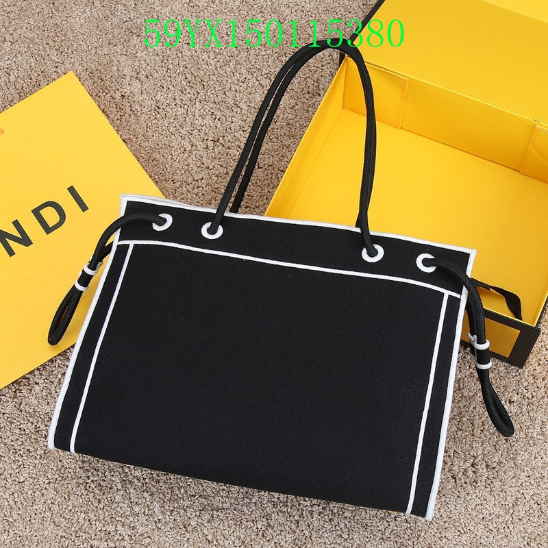 Glami - FDE Bags - 3477