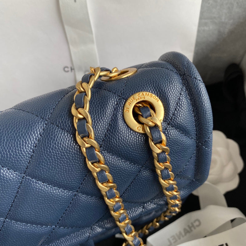 Satchel Bags - CHL Bags - 7402