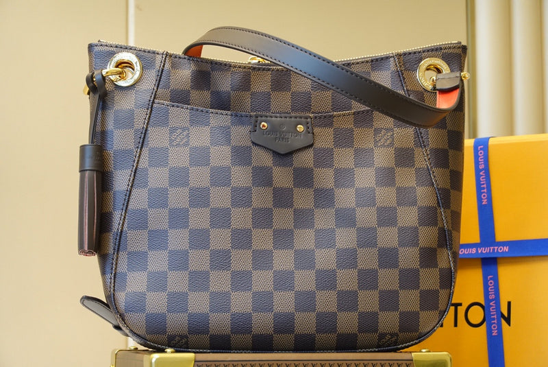 Satchel Bags - VL Bags - 5511