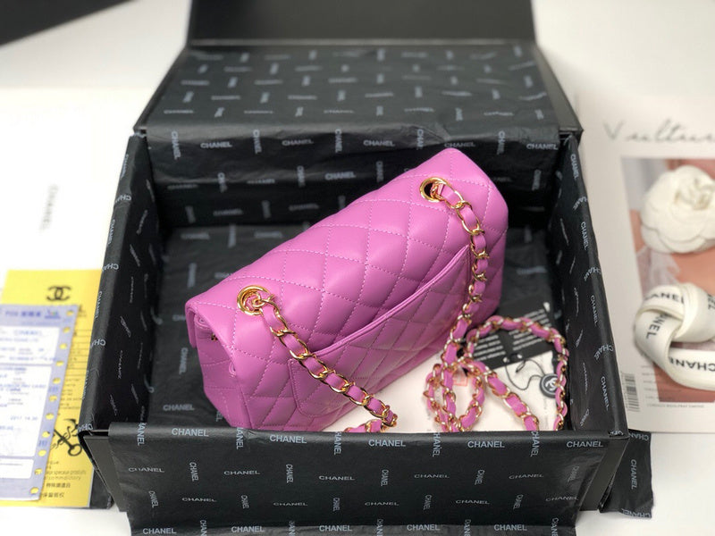 Satchel Bags - CHL Bags - 7467