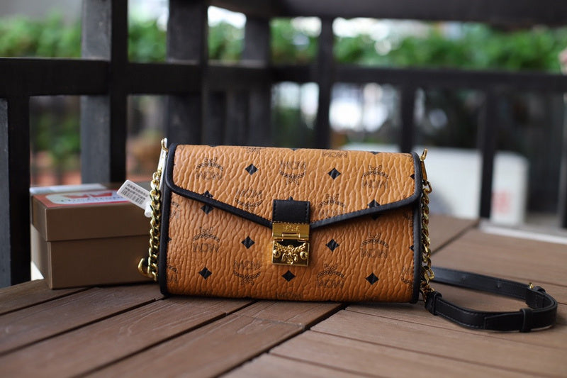Satchel Bags - MC Bags - 234